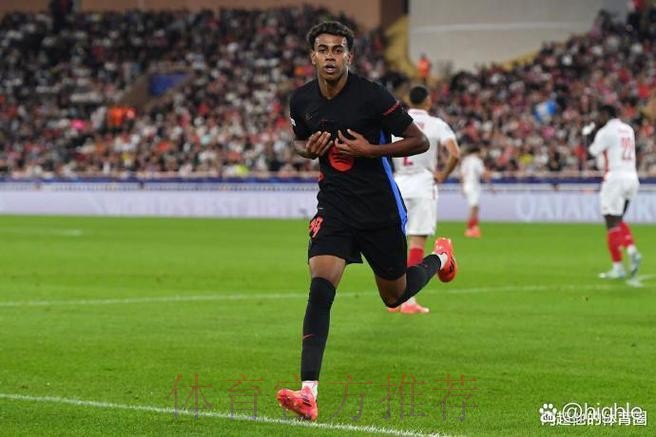 阿斯：姆巴佩联赛打进13球 比赫罗纳全队进球还多