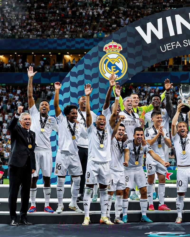 12胜3平!皇马连续15场欧冠主场比赛不败 12胜3平!皇马连续15场欧冠主场比赛不败